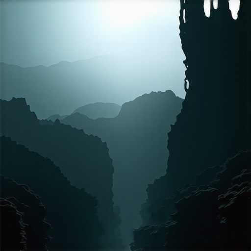 Leyendas de Terror Argentinas: Cómo Surgen y Qué Significan en la Cultura Popular