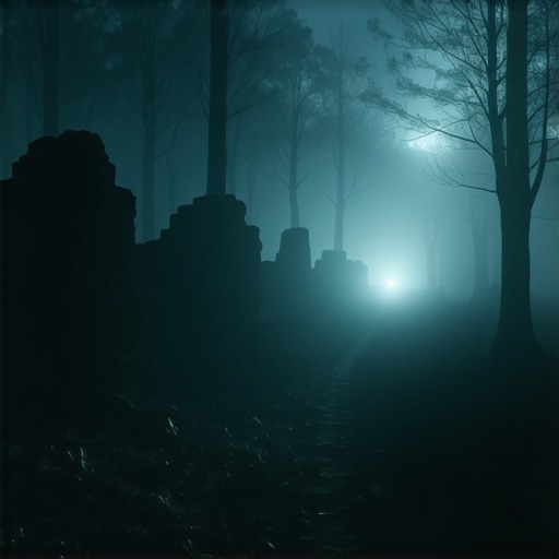 Leyendas de Terror Inexplicables: Relatos que Enfrentan la Realidad y el Mito