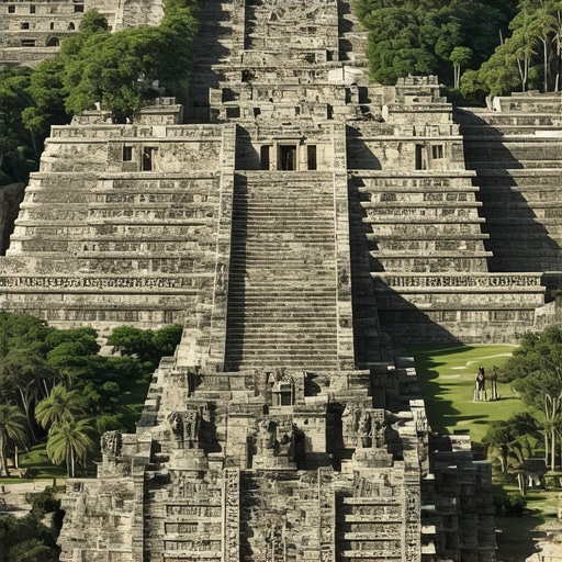 Mitos Mayas Explicados: También Descubre su Significado en la Vida Actual
