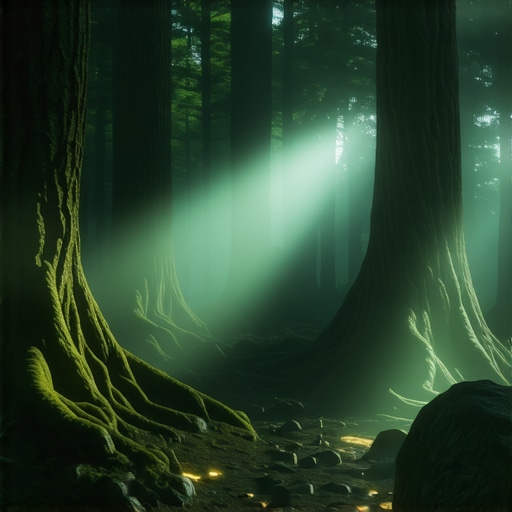 Mitos de la Naturaleza: Secretos y Leyendas que Impactan Tu Vida