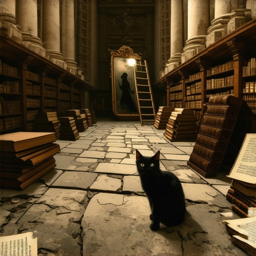 Mitos largos: Historias y leyendas que explican la historia de las supersticiones actuales