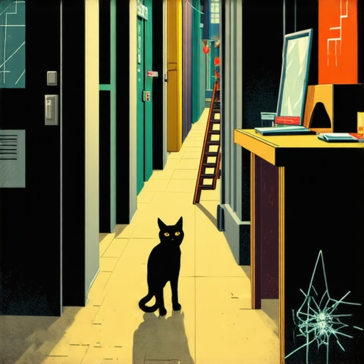 Mitos urbanos: Mitos modernos que aún influyen en la superstición actual