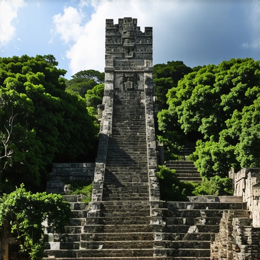 Mitos y Leyendas Mayas: Verdades y Simbolismos que Siguen Sorprendiendo