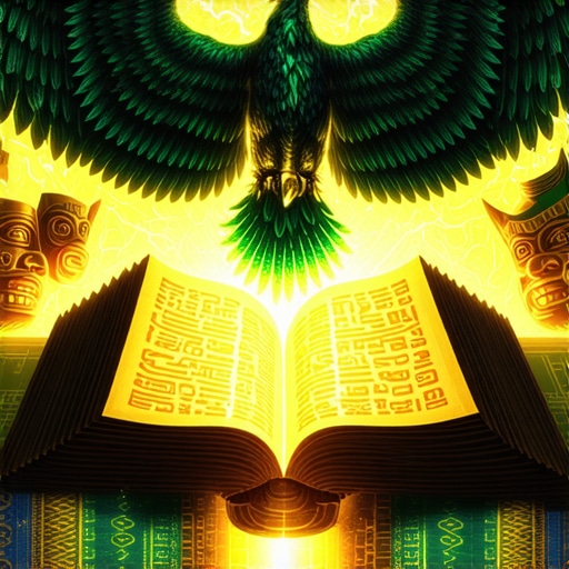 Mitos y Leyendas Mexicanas: Sabiduría Popular y Secretos Ocultos