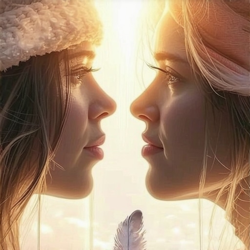 Presagios de Amor: Cómo Detectar Señales Positivas en la Vida Cotidiana