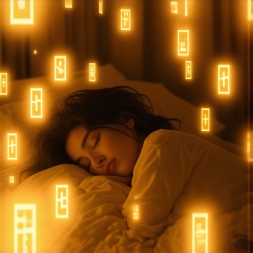 Presagios en Sueños: Cómo Interpretar Señales para Mejorar tu Vida