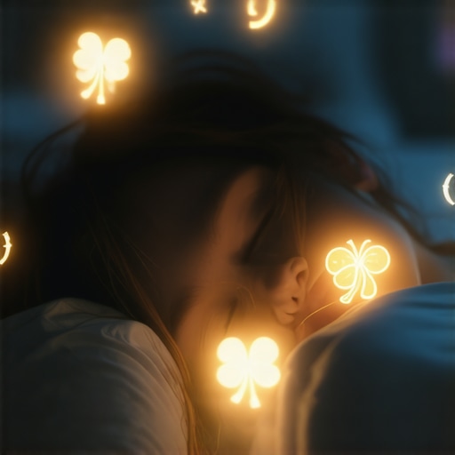 Presagios en Sueños: Guía para Interpretar Señales que Atraen Buena Suerte