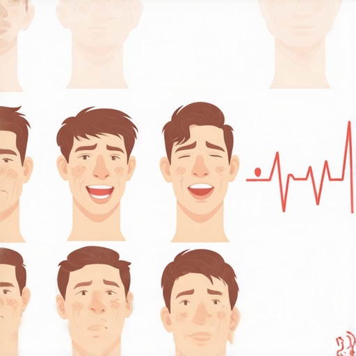 Señales de salud: Mensajes y símbolos que indican tu estado físico y emocional