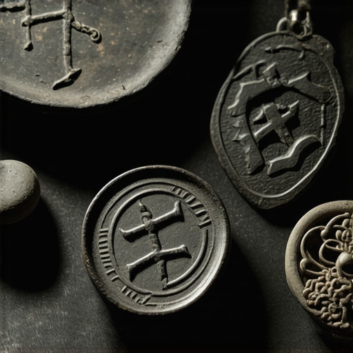 Señales en Objetos Antiguos: Cómo Interpretar Presagios para Mejorar tu Destino