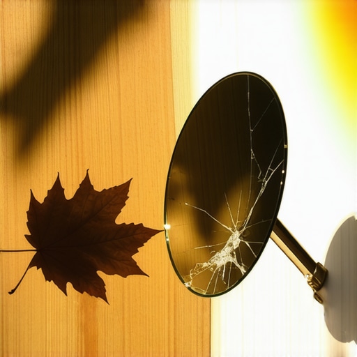 Señales en Objetos: Cómo Detectar Presagios Positivos y Negativos en tu Día a Día