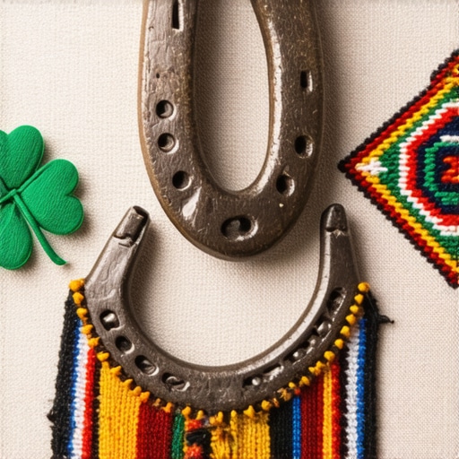 Señales para Evitar la Mala Suerte: Consejos de Creencias Culturales Mexicanas