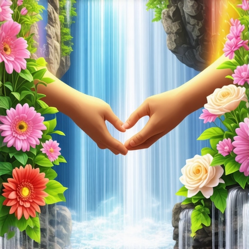 Simbolismo de Colores en la Cultura Popular: Cómo Usarlos para Atraer Prosperidad y Amor