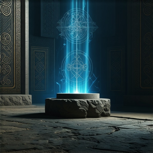 Simbolismo de Formas Geométricas en Culturas Ancestrales y su Poder Esotérico