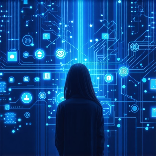 Simbolismo en la Tecnología: Cómo Detectar Signos y Mejorar tu Vida Digital