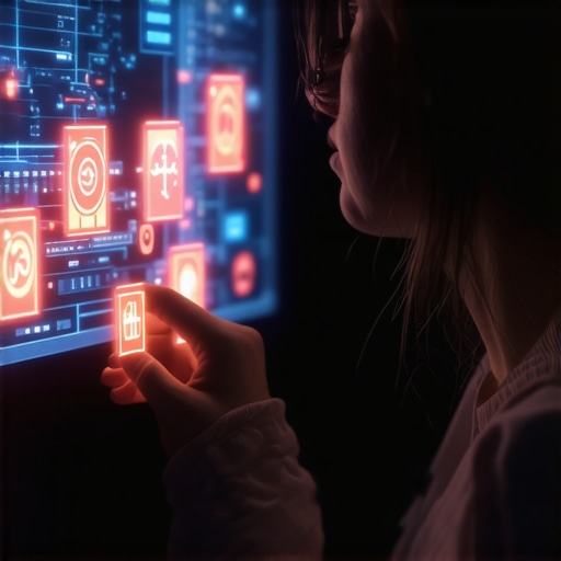 Simbolismo en la Tecnología Moderna: Cómo Interpretar Signos y Evitar la Mala Suerte