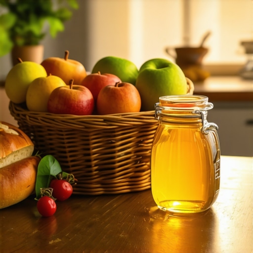 Símbolos de Abundancia en la Cocina: Consejos para Mejorar tu Fortuna en la Mesa