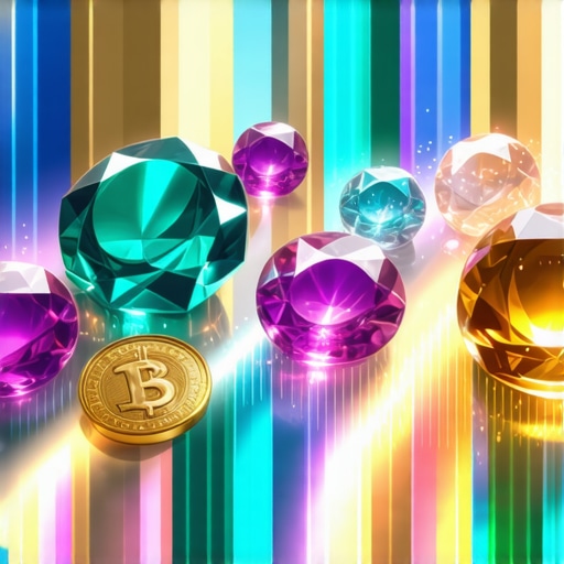 Símbolos de Colores y su Poder: Cómo Utilizarlos para Atraer Riquezas y Buenas Vibras