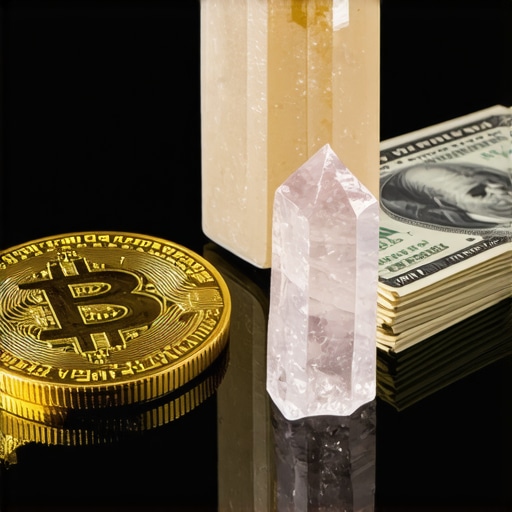 Símbolos de Dinero: Claves Esotéricas para Aumentar Tu Riqueza Hoy