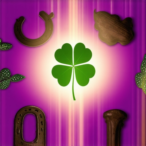 Símbolos para Evitar la Mala Suerte: Claves para Protege tu Destino y Energías