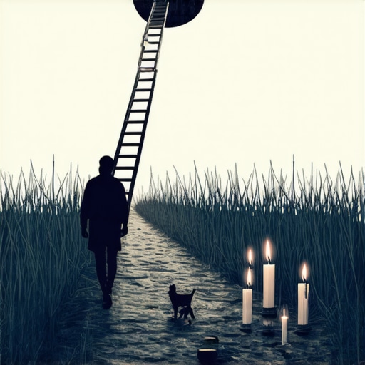 Supersticiones Antiguas: Rituales y Creencias que Siguen Valiendo Hoy en Día