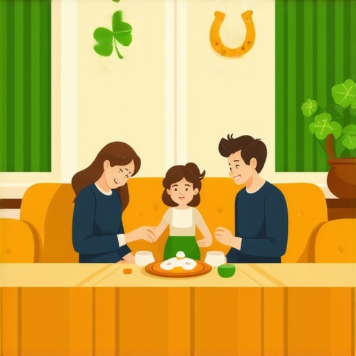 Supersticiones Familiares: Consejos y Creencias para Mejorar tu Vida en Familia