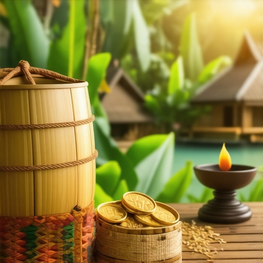 Supersticiones Filipinas: Tradiciones y Rituals que Atraen Prosperidad Económica