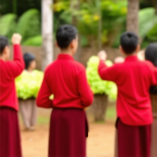 Supersticiones Filipinas: Tradiciones y Rituals que Enriquecen su Folclore