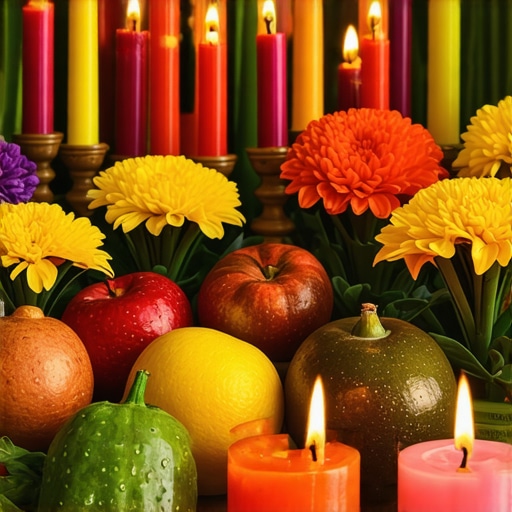 Supersticiones Mexicanas: Rituals y Significados Ancestrales para la Prosperidad