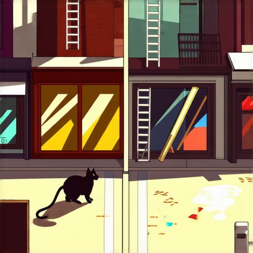 Supersticiones Urbanas en América: Claves para Navegar Leyendas Modernas y Evitar Mala Suerte