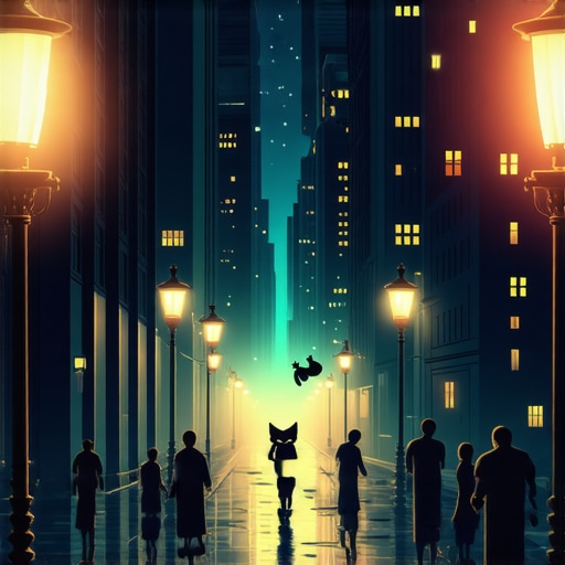 Supersticiones Urbanas en América: Consejos para Navegar las Leyendas Modernas