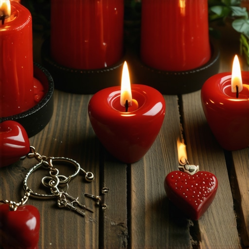 Supersticiones de Amor en la Cultura Mexicana: Señales y Rituals que Funcionan