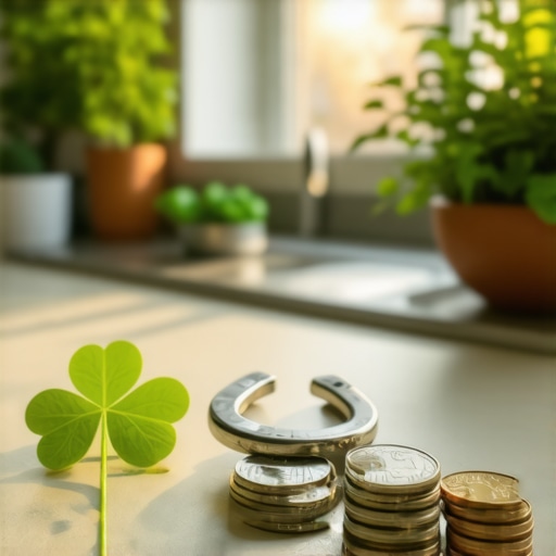 Supersticiones de Cocina: Consejos para Atraer Prosperidad y Buena Suerte