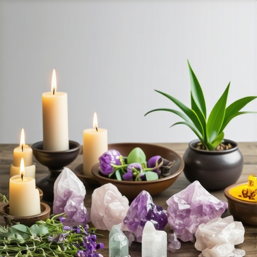 Supersticiones de Cocina: Rituals Esotéricos para la Abundancia en tu Hogar