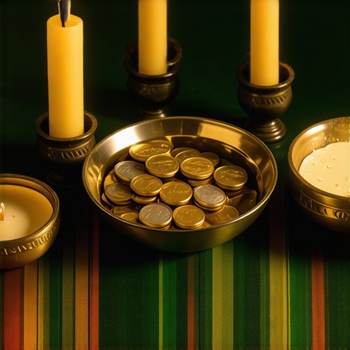 Supersticiones de Dinero en Ecuador: Rituals Para Atraer Riqueza y Prosperidad