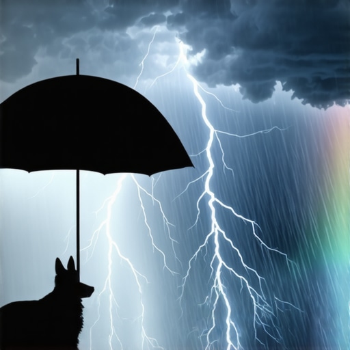 Supersticiones de Lluvia y Fenómenos Naturales: Señales que No Ignoras