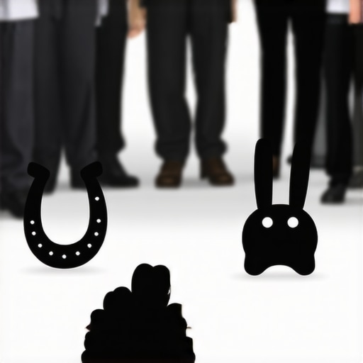 Supersticiones de Trabajo en Latinoamérica: Consejos para Mejorar tu Vida Laboral