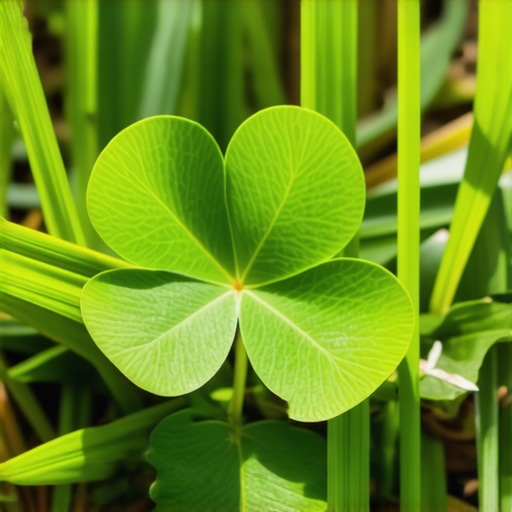 Supersticiones de tréboles: Cómo atraer buena suerte con estos rituales