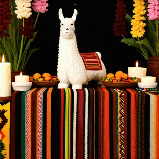 Supersticiones en Bolivia: Rituales y Consejos para Lograr Éxito y Prosperidad