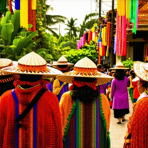 Supersticiones en Colombia: Rituals y Consejos para la Buena Fortuna en el Nuevo Año