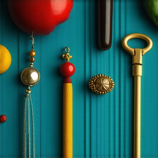 Supersticiones en Cuba: Tradiciones y Rituals que Trasmiten Buena Suerte y Prosperidad