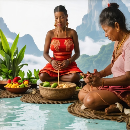 Supersticiones en Ecuador: Rituals y Creencias para la Prosperidad y la Abundancia