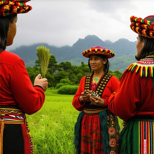 Supersticiones en Ecuador: Rituals y Creencias que Persisten Hoy