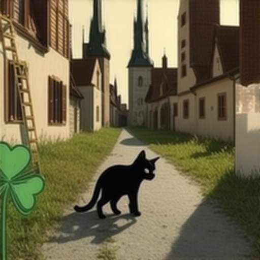 Supersticiones en Europa: Rituals y símbolos que aún permanecen en las creencias modernas