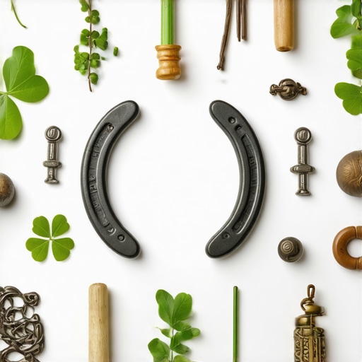 Supersticiones en Europa: Significados y rituales ancestrales para atraer prosperidad