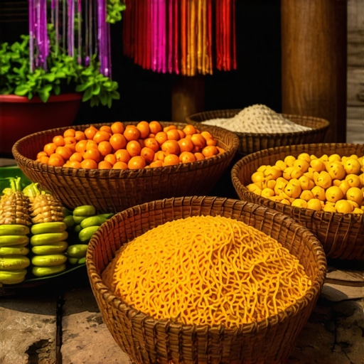 Supersticiones en Nicaragua: Tradiciones y rituales para atraer felicidad y fortuna