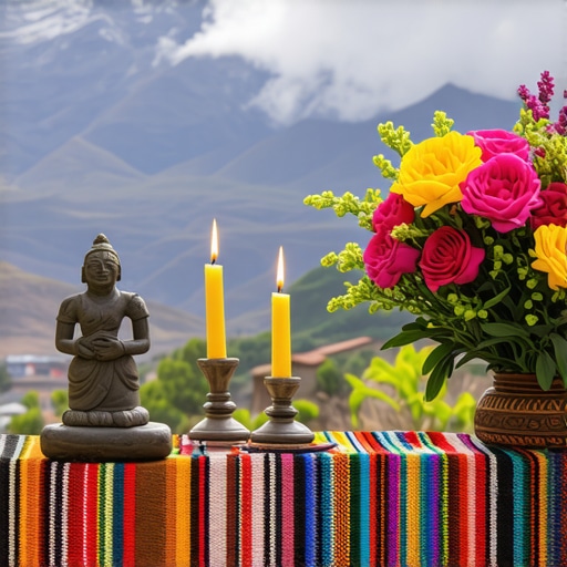 Supersticiones en Perú: Descubre Secretos Ancestrales Para Atraer Buena Suerte