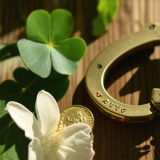 Agüeros de Buena Suerte: Cómo Usarlos para Atraer Prosperidad Hoy