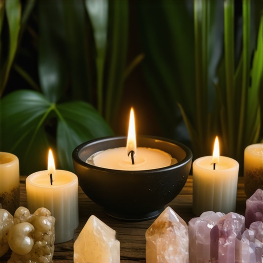 Agüeros de Buena Suerte: Rituales y Secretos para Atraer Prosperidad