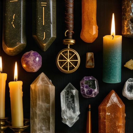 Agüeros de Números: Significados y Rituals para Atraer Prosperidad