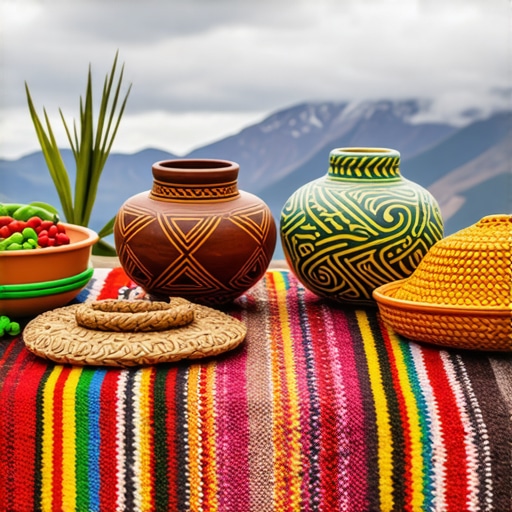 Agüeros de Objetos en Bolivia: Secretos para Atraer Buena Suerte